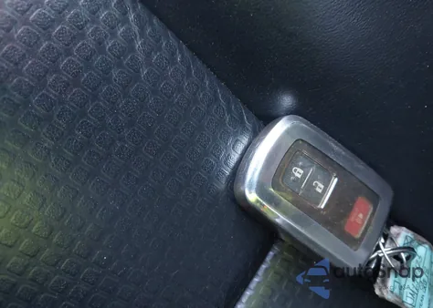 2018 Toyota Tacoma Trd Sport из США, поврежденный, VIN 3TMCZ5AN0JM170125